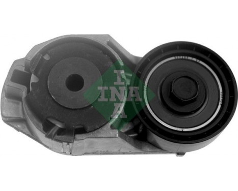 Tensioner Lever, v-ribbed belt 534016110 Ina