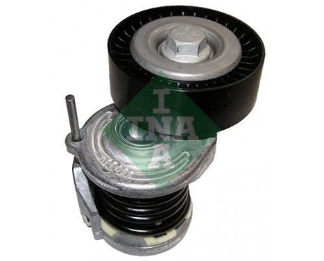 Tensioner Lever, v-ribbed belt 534016410 Ina