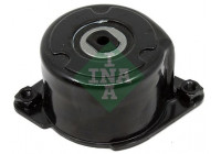 Tensioner Lever, v-ribbed belt 534017010 Ina