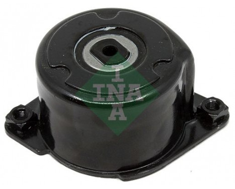Tensioner Lever, v-ribbed belt 534017010 Ina