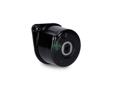 Tensioner Lever, v-ribbed belt 534017010 Ina, Image 2