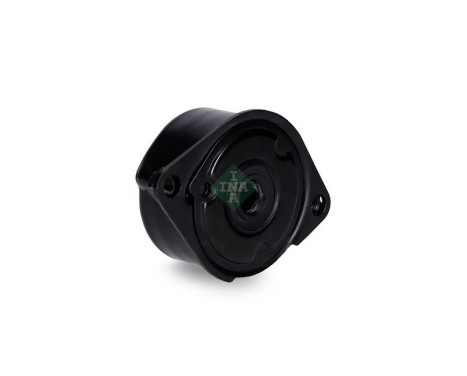 Tensioner Lever, v-ribbed belt 534017110 Ina, Image 3