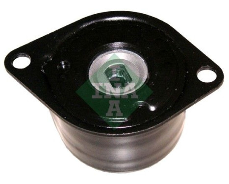 Tensioner Lever, v-ribbed belt 534017210 Ina