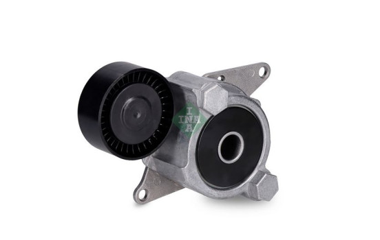Tensioner Lever, v-ribbed belt 534017410 Ina, Image 3
