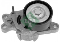 Tensioner Lever, v-ribbed belt 534017910 Ina