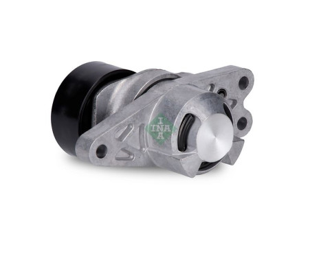 Tensioner Lever, v-ribbed belt 534017910 Ina, Image 2