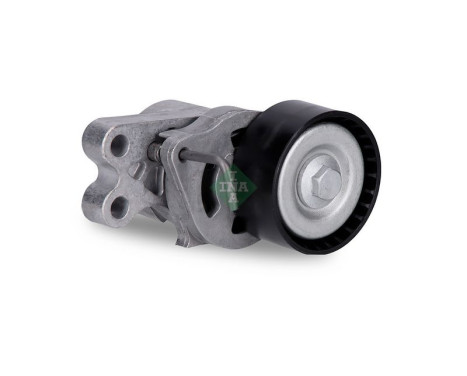 Tensioner Lever, v-ribbed belt 534017910 Ina, Image 3