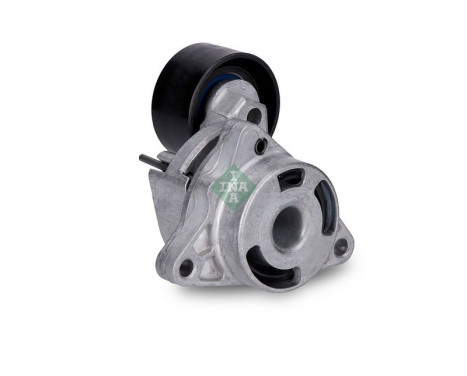 Tensioner Lever, v-ribbed belt 534018110 Ina, Image 2