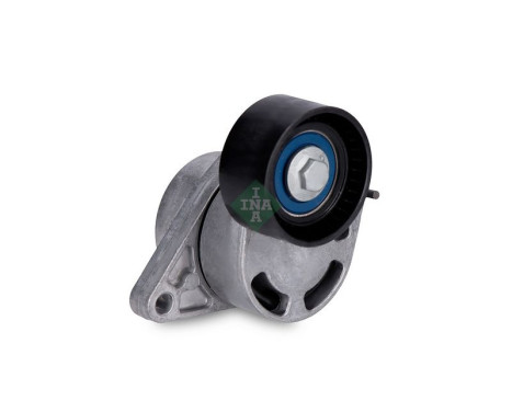 Tensioner Lever, v-ribbed belt 534018110 Ina, Image 3