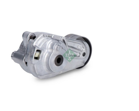 Tensioner Lever, v-ribbed belt 534018310 Ina, Image 2