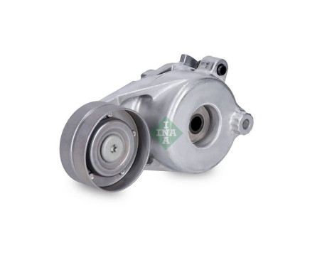 Tensioner Lever, v-ribbed belt 534018310 Ina, Image 3