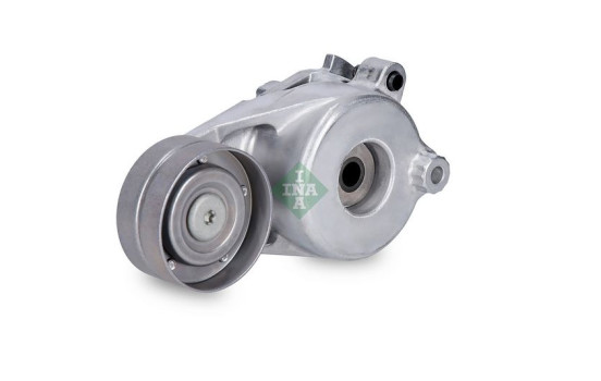 Tensioner Lever, v-ribbed belt 534018310 Ina, Image 3
