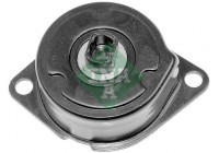 Tensioner Lever, v-ribbed belt 534018410 Ina