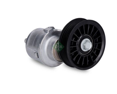 Tensioner Lever, v-ribbed belt 534018510 Ina, Image 3