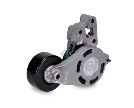 Tensioner Lever, v-ribbed belt 534018710 Ina, Image 2