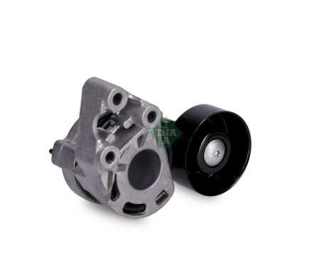 Tensioner Lever, v-ribbed belt 534018710 Ina, Image 3