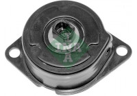 Tensioner Lever, v-ribbed belt 534018810 Ina