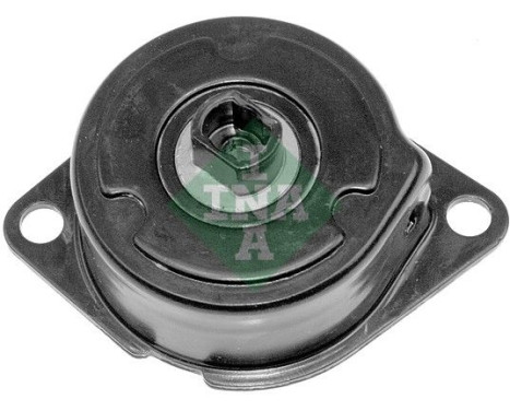 Tensioner Lever, v-ribbed belt 534018810 Ina