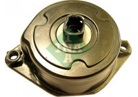 Tensioner Lever, v-ribbed belt 534023910 Ina