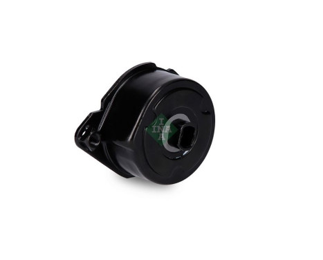 Tensioner Lever, v-ribbed belt 534023910 Ina, Image 2