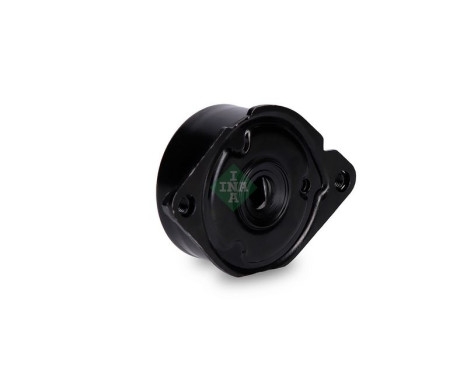 Tensioner Lever, v-ribbed belt 534023910 Ina, Image 3