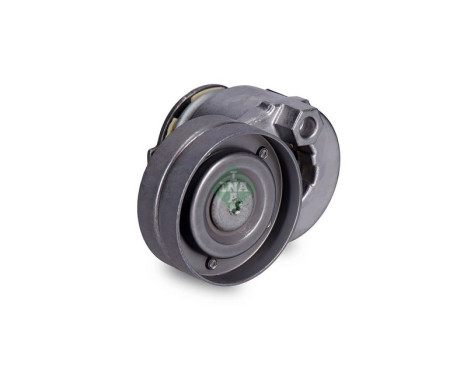 Tensioner Lever, v-ribbed belt 534024010 Ina, Image 3