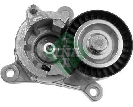 Tensioner Lever, v-ribbed belt 534024810 Ina