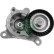 Tensioner Lever, v-ribbed belt 534024810 Ina
