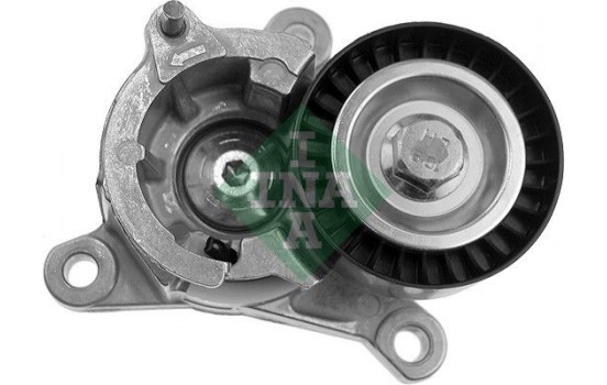 Tensioner Lever, v-ribbed belt 534024810 Ina