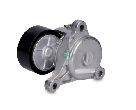 Tensioner Lever, v-ribbed belt 534024810 Ina, Image 2