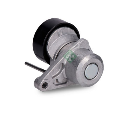 Tensioner Lever, v-ribbed belt 534025010 Ina, Image 2