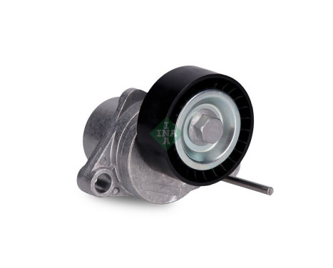 Tensioner Lever, v-ribbed belt 534025010 Ina, Image 3