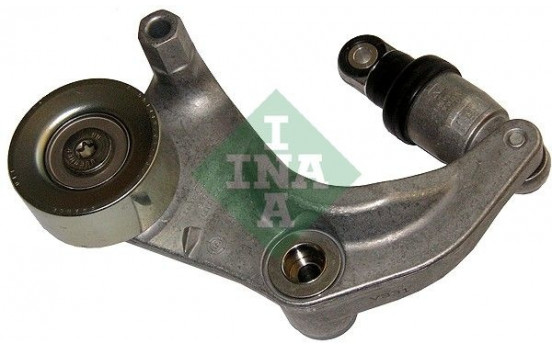 Tensioner Lever, v-ribbed belt 534025110 Ina