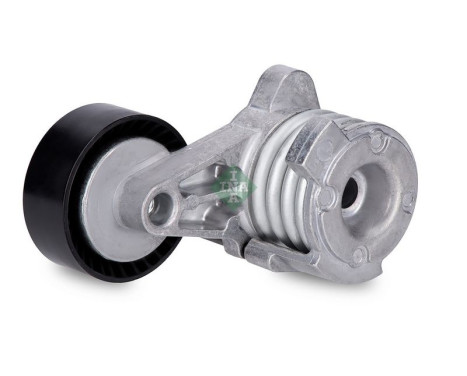 Tensioner Lever, v-ribbed belt 534025210 Ina