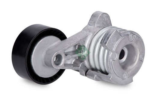 Tensioner Lever, v-ribbed belt 534025210 Ina