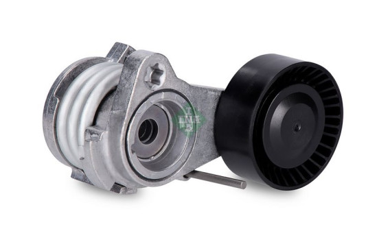 Tensioner Lever, v-ribbed belt 534025210 Ina, Image 2