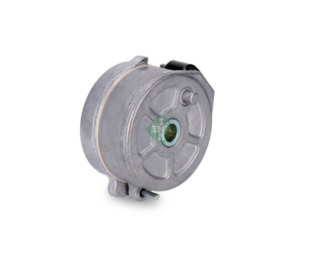 Tensioner Lever, v-ribbed belt 534025510 Ina, Image 2