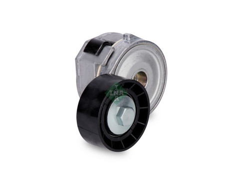 Tensioner Lever, v-ribbed belt 534025510 Ina, Image 3