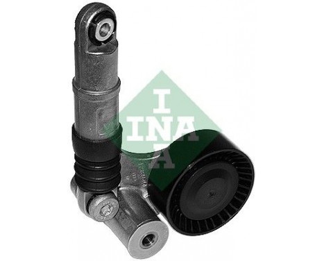 Tensioner Lever, v-ribbed belt 534025710 Ina