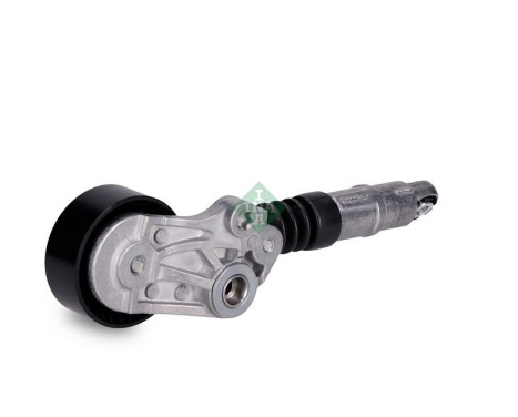 Tensioner Lever, v-ribbed belt 534025710 Ina, Image 2