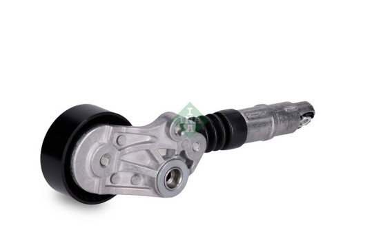 Tensioner Lever, v-ribbed belt 534025710 Ina, Image 2