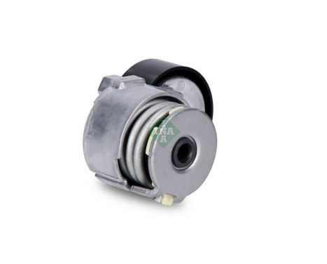Tensioner Lever, v-ribbed belt 534026910 Ina, Image 2