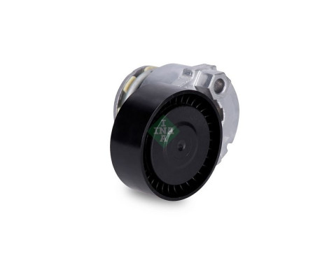 Tensioner Lever, v-ribbed belt 534026910 Ina, Image 3