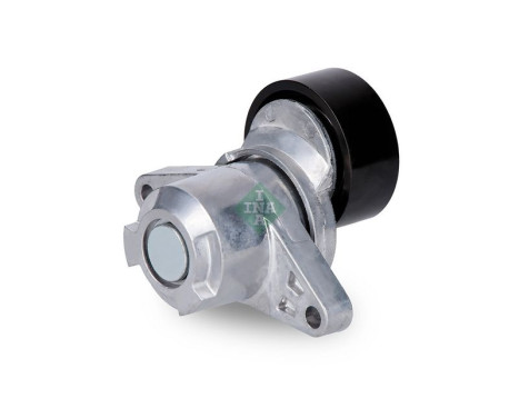 Tensioner Lever, v-ribbed belt 534027110 Ina, Image 3