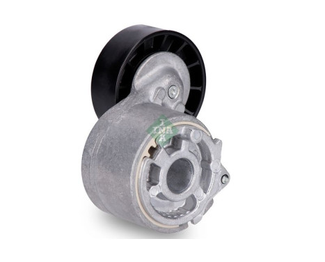 Tensioner Lever, v-ribbed belt 534028010 Ina, Image 2