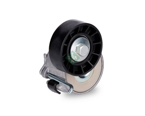 Tensioner Lever, v-ribbed belt 534028010 Ina, Image 3