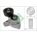 Tensioner Lever, v-ribbed belt 534028310 Ina
