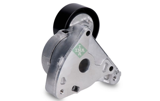 Tensioner Lever, v-ribbed belt 534028310 Ina, Image 2