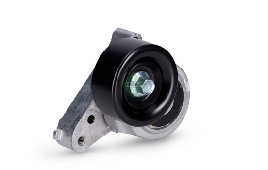 Tensioner Lever, v-ribbed belt 534028310 Ina, Image 3