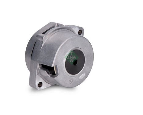 Tensioner Lever, v-ribbed belt 534028410 Ina, Image 2